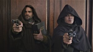 Poster for Episode 17 Poster for Episode 17