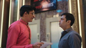 Poster for Gurinder Hunts Parmeet's Secret