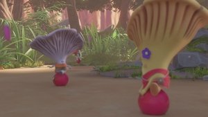 Poster for Bouncing Back