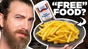 Poster for Are These Free Food Hacks Worth It?