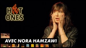 Poster for Nora Hawzawi and the endless last dab Poster for Nora Hawzawi and the endless last dab