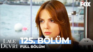 Poster for Episode 125