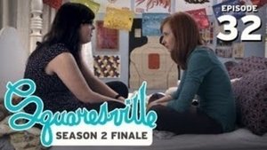 Poster for Season 2 Finale