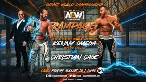 Poster for August 13, 2021 (Pittsburgh, PA)