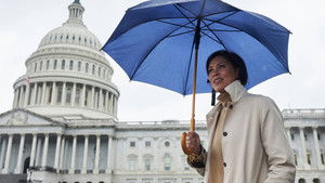 Poster for Their Brand is Crisis