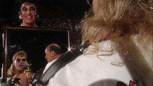 Poster for Superstars - Jun 20, 1992