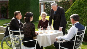 Poster for Episode 5 Poster for Episode 5