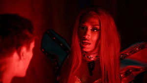 Poster for Case 201: The Mansion