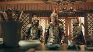 Poster for Episode 36