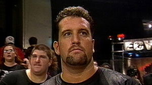 Poster for ECW Hardcore TV - Oct. 17, 1998