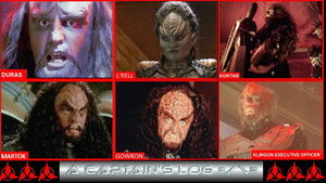 Poster for Mary Chieffo - The rise to prominence and power as a strong female leader, Part 2