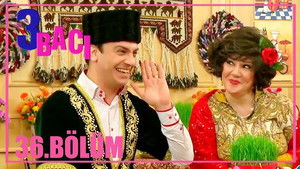 Poster for Episode 36