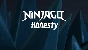 Poster for The Virtues of Spinjitzu - Episode 04 - Honesty