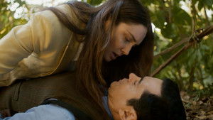 Poster for He Lives!