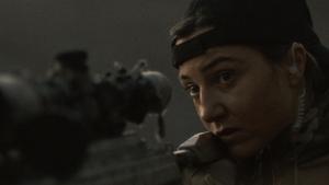 Poster for High Value Target