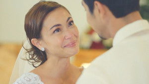 Poster for The Marriage Vow