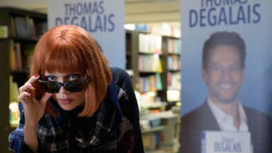 Poster for Episode 1