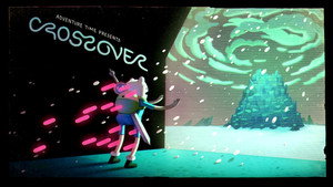 Poster for Crossover