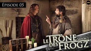 Poster for Episode 5