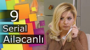 Poster for Episode 9