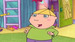 Poster for Digging Halloween Poster for Digging Halloween