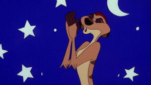 Poster for North Pole Position