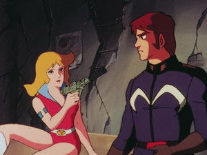 Poster for Episode 27