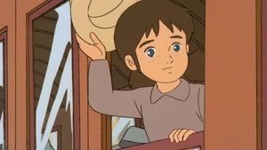 Poster for Becky's Return Home
