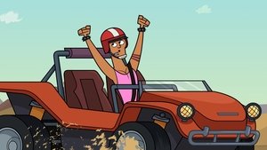 Poster for Dude Buggie
