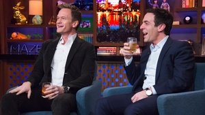Poster for Neil Patrick Harris & B.J. Novak