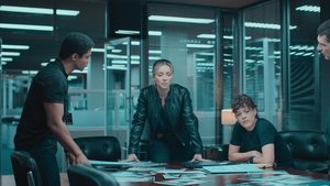 Poster for Family Matters