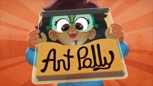 Poster for Episode 21