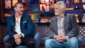 Poster for Captain Lee & Jax Taylor