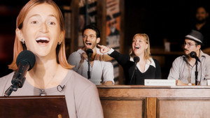 Poster for Abolish iPhones