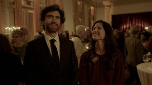 Poster for Vlucht naar voren