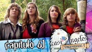 Poster for Episode 61