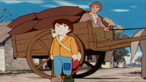 Poster for Run, Marco, Run! Poster for Run, Marco, Run!