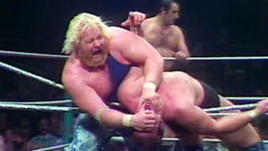 Poster for WWF Championship Wrestling - May 02, 1981 Poster for WWF Championship Wrestling - May 02, 1981