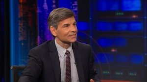 Poster for George Stephanopoulos