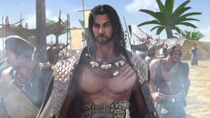 Poster for Episode 8