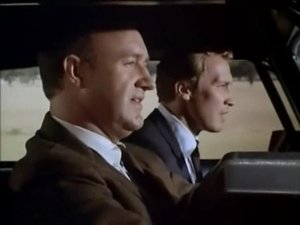 Poster for The Spores