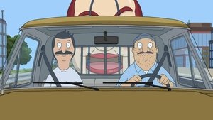 Poster for Driving Big Dummy