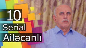 Poster for Episode 10