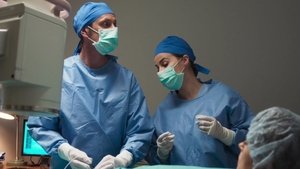 Poster for Episode 3