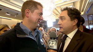 Poster for Undecided Voter Poster for Undecided Voter