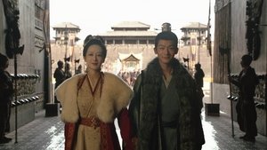Poster for Xiyan Mountain
