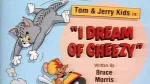 Poster for I Dream of Cheezy