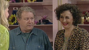 Poster for Slapende honden Poster for Slapende honden