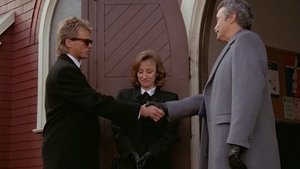 Poster for There But for the Grace