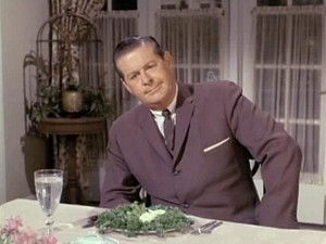 Poster for George's Ordeal